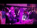 Magnum Steel - Round & Round (Ratt cover)