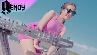 G4SOLIN4 - FAST X - REMIX JEDAG DEDUG - GEMOY DJ GEMOY