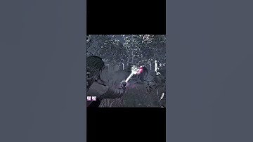 DBD #shorts -flashlight save on the way #06-#dbd #dbdshorts #deadbydaylightsurvivor #flashlightsave