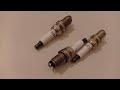 🚀Car spark plug service in two minutes⏰🎯