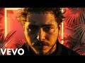 Post Malone – Fell For A Ghost (Lyrics Video)