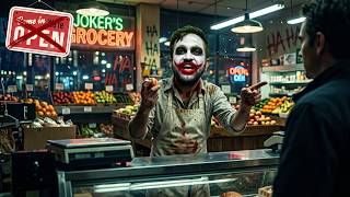 Ghost Town NYC – Is Chaos Mayor Zohran Mamdani's City Run Grocery Store Plan a Joke?