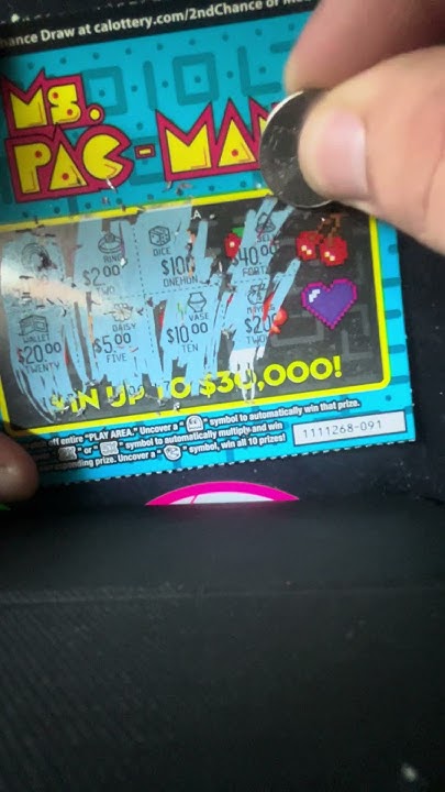 is-13-lucky-or-unlucky-13th-try-scratchers-lottery