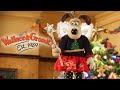 Behind the Scenes of Wallace & Gromit and Joules' Christmas Campaign