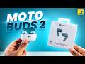 DON'T Buy Any Earbuds Before Watching This! Moto Buds 2 ⚠️After 15 Day Review