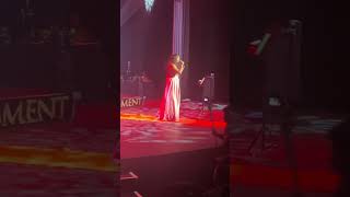 Sajda Risa Raeanne Live Cover Artes Awards 2023