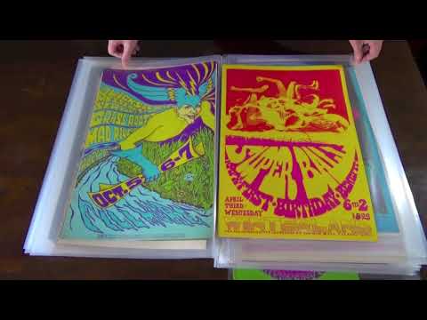 Gig Posters: Rock Show Art of the 21st Century: Volume 1(Flick