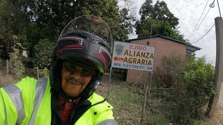 EJIDO ALIANZA AGRARIA, MPIO. DE XICOTÉNCATL, TAMAULIPAS, MÉXICO.
