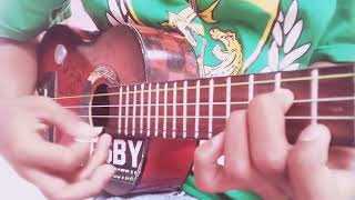 Lagu Rasa Ini Vierra Versi Ukulele