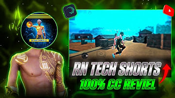 RN TECH SHORTS Colour Grading Tutorial😱🤯 |  Alight Motion XML | How to edit like @rntechshorts0.2 