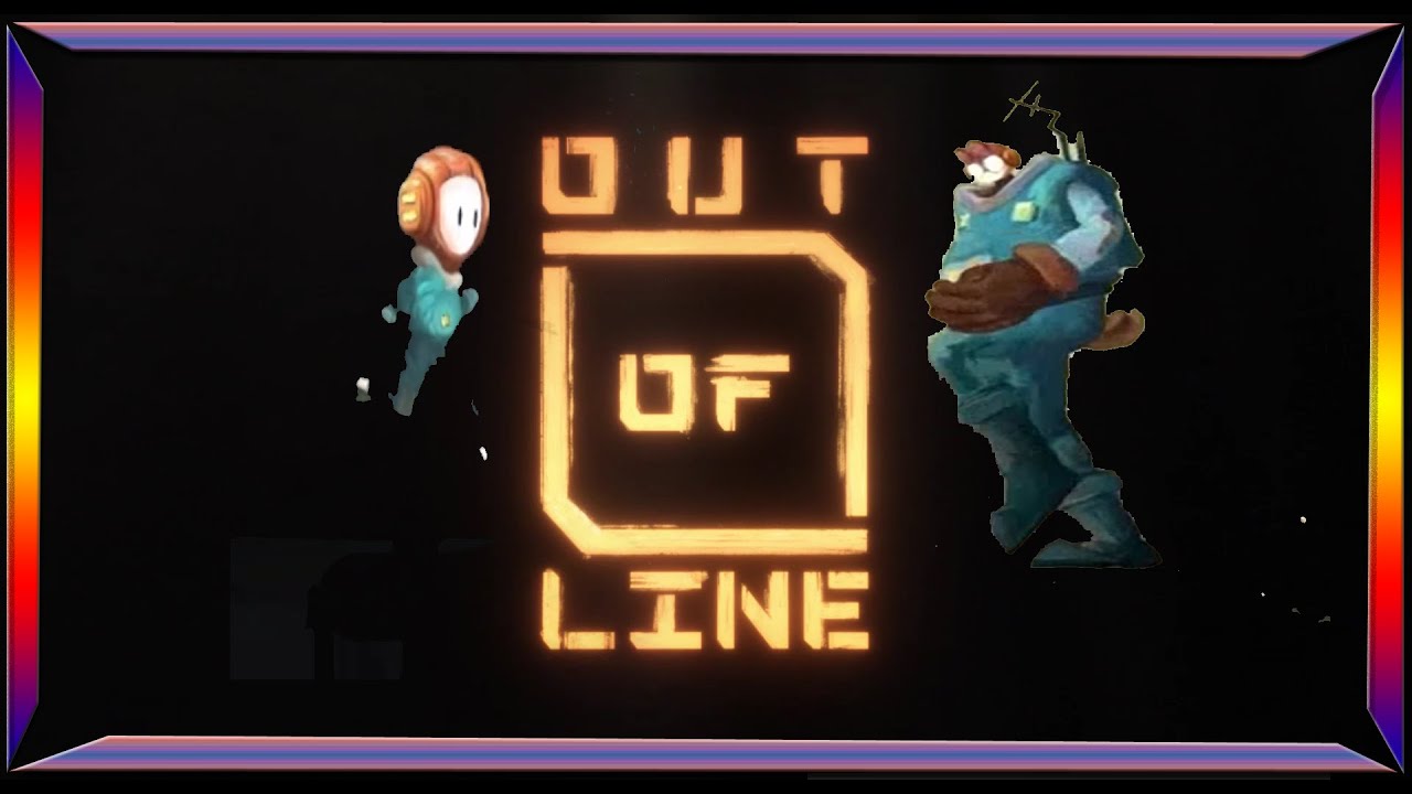 Out of Line Game: A Journey into the Unknown | Part 4