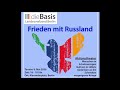 LIVE❗️,,Frieden mit Russland" - Aktionstheater der Basis Berlin 🕊🤍 | 8.5.26