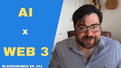 The AI and Crypto Episode You