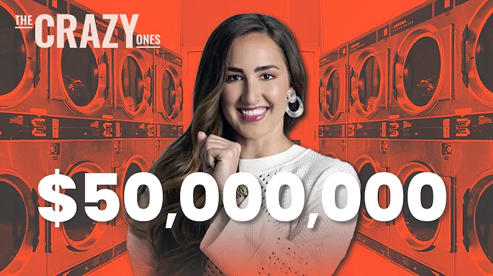 How Codie Sanchez Built a $50 Million Portfolio of Boring Businesses