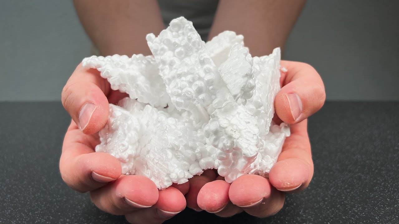 DO NOT Throw Away Styrofoam Leftovers Great DIY Ideas YouTube do-not-throw-away-styrofoam-leftovers-great-diy-ideas-youtube