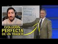 MARK DOUGLAS dice algo INCREIBLE sobre los traders DISCRECIONALES