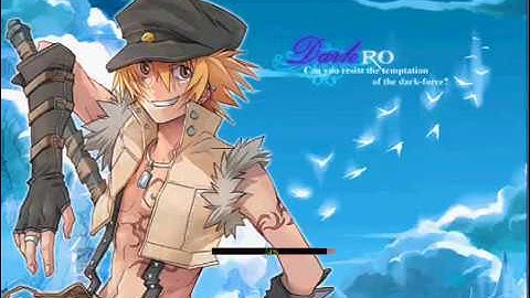 DarkRO Force: s1 Lykos vs Salary Guild