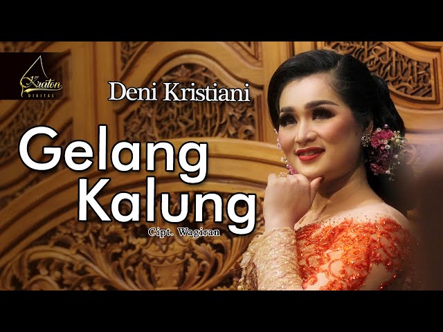 Deni Kristiani - Gelang Kalung (Official Music Video) class=