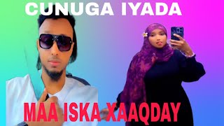 Cunuga Goormee Iska Xaqday Part3