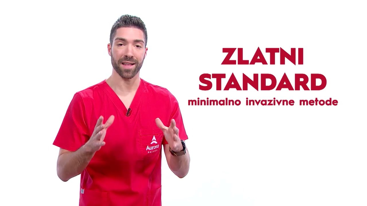 KORAK DO ZDRAVLJA | Čir na želucu i dvanaestopalačnom crevu | TV DR