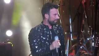 TARKAN: \