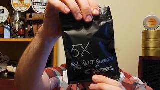 Smoking 5X: First Impressions