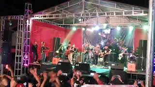 Guyon Waton - Tibo Mburi (cover) live boyolali 6 Desember 2018