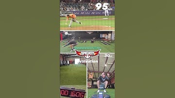 100mph Pitching Evaluation