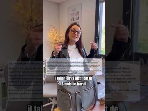 NOUVELLES RÈGLES DE