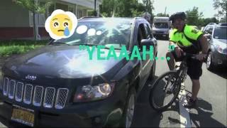These Cops Spend All Day Busting People Who Text and Use Facebook While Driving