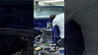 Chevys Roar Turbocharged Chevys Heart Of The Team