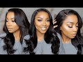 MY FAVORITE WIG COMPANY 2022 (The Best Undetectable Clear Lace Wig!) | Eayon Hair