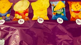 Lay’s Party Mix #shorts