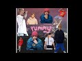 Justin Bieber - Yummy (Official Audio)