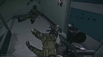 Escape From Tarkov Lab HACKER~