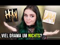 Das Drama um HATICE SCHMIDT LABS - komplette Makeup Review, Live Swatches, Vergleiche & Looks