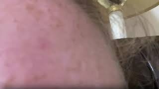 A Short Update On My Weekend.