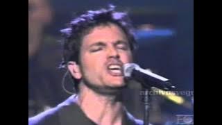 Third Eye Blind - Semi Charmed Life (Live Billboard 97)