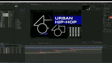 Creating Placeholders for Auto MOGRT | AE2 Extension