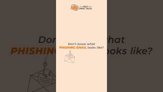 Don&#39;t know what Phishing Email looks like #helpemailtales #phishing #phishingattacks #emailissues
