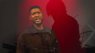 🆕Usher Good Morning America 2020 Summer Concert Series - Act 2 (piano version)