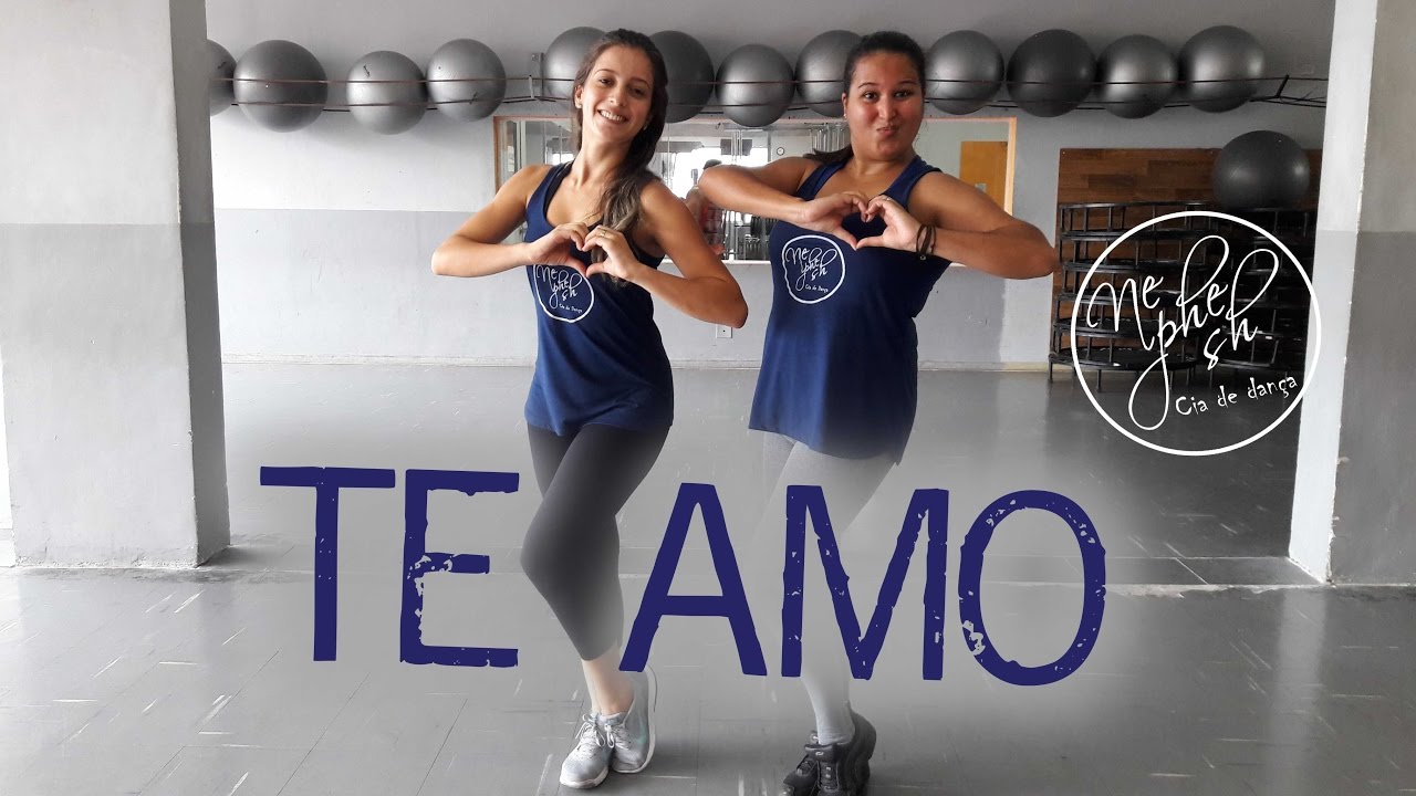 Te amo Israel Houghton Aula de ritmos Gospel YouTube