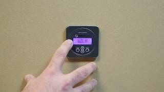 Overland Solar MPPT Display Instructional Video