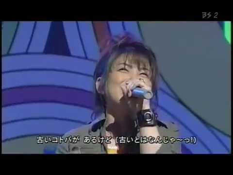 松本梨香 / めざせポケモンマスター / ポケットモンスターOP