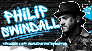 Philip Swindall shares his journey to competitive paintball, Hormesis photographer, and much more!