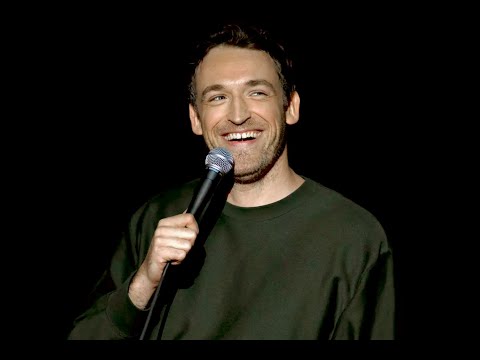 Dan Soder on Boxing, Hulk Hogan, & The Birth of the Internet