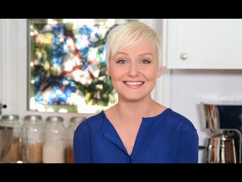 Question & Answer: Healthy Eating, Inspiration & Kittens!