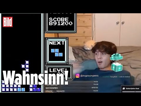 16-Jähriger knackt Kultgame