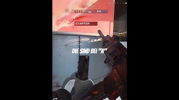 MW3 Ranked Play - Hinter der Bombe 💣 Leckeres Ende 😂 #codmw3 #rankedplay #snd #killstreak