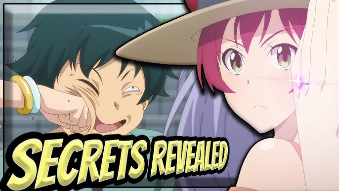 The Devil is a Part Timer Season 3 Sets Release Window With First Trailer